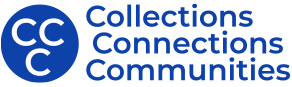 Collections Connections Communities