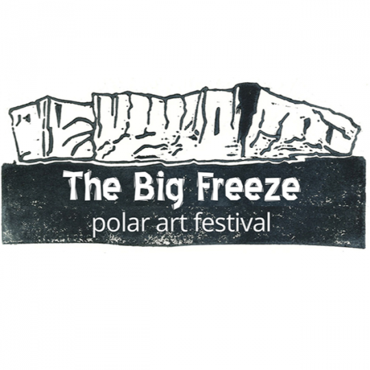 Online Exhibition: The Big Freeze