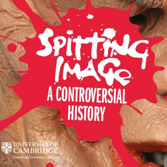 Spitting Image: A Controversial History