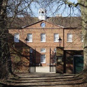 Gressenhall Farm & Workhouse, Norfolk & Anglia Ruskin University